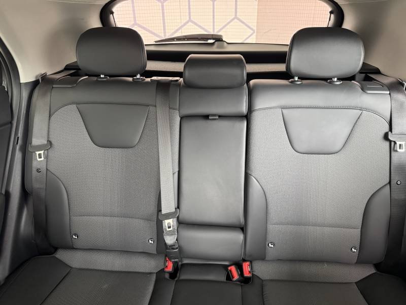 Kia Niro - Photo 28