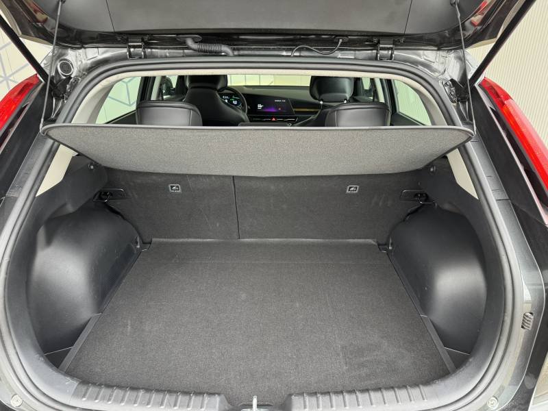 Kia Niro - Photo 29