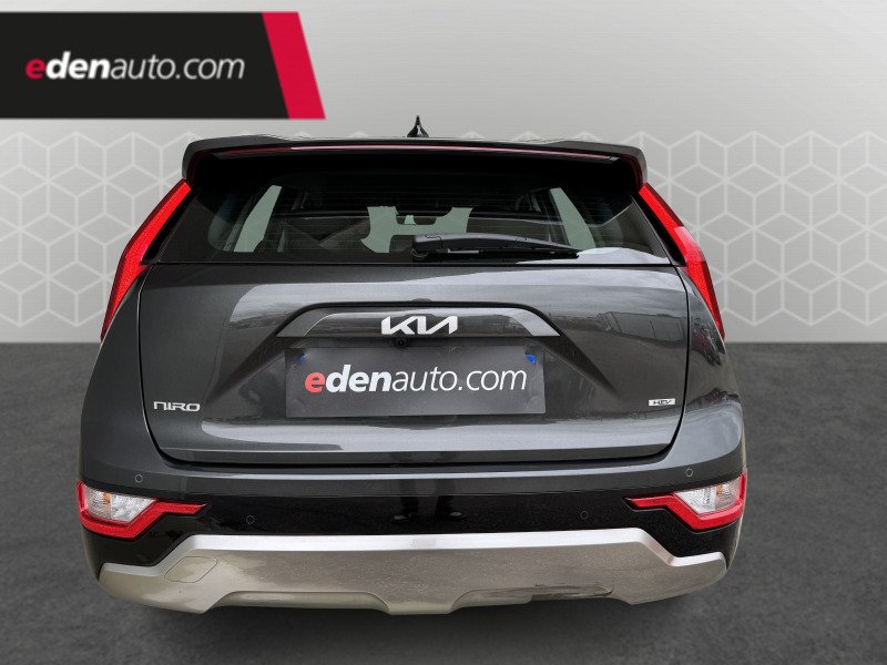 Kia Niro - Photo 3