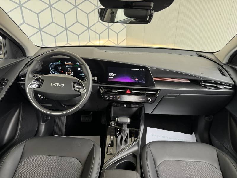 Kia Niro - Photo 32