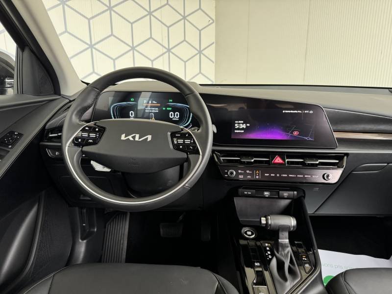 Kia Niro - Photo 33