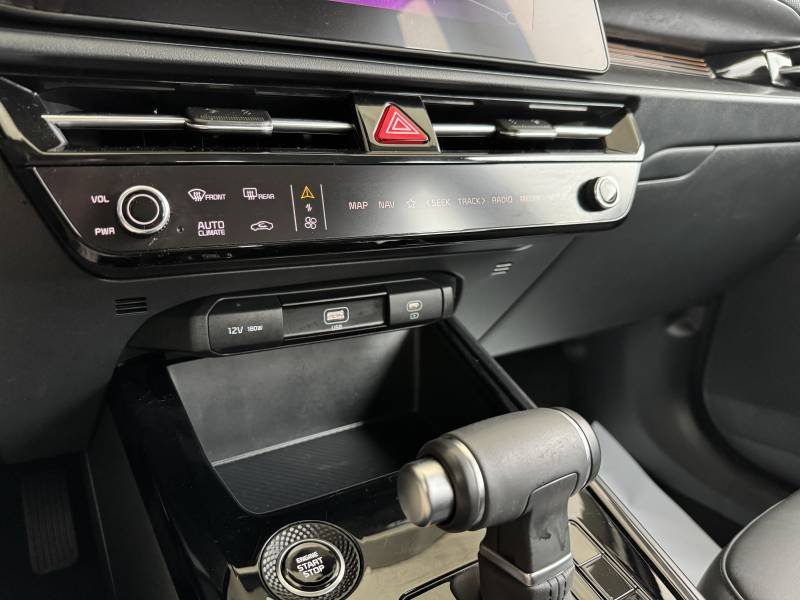 Kia Niro - Photo 34
