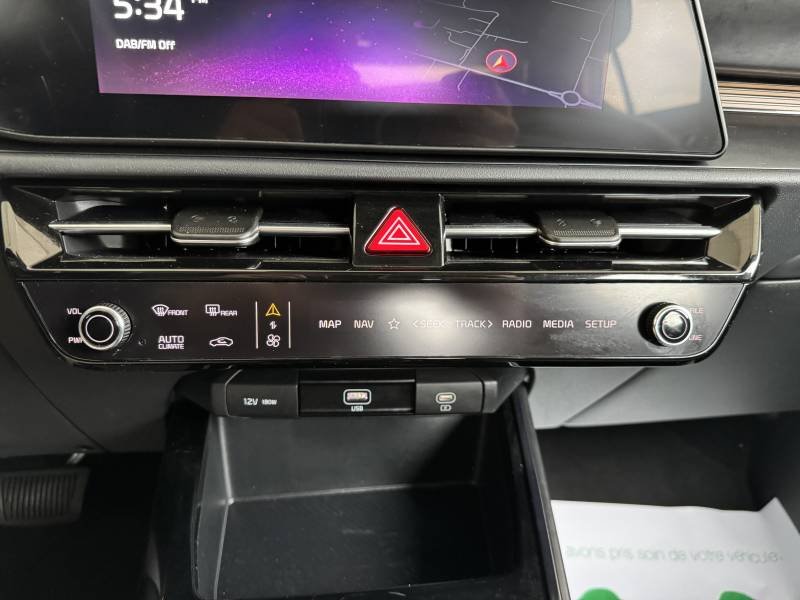 Kia Niro - Photo 35