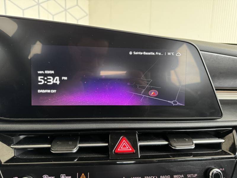Kia Niro - Photo 36
