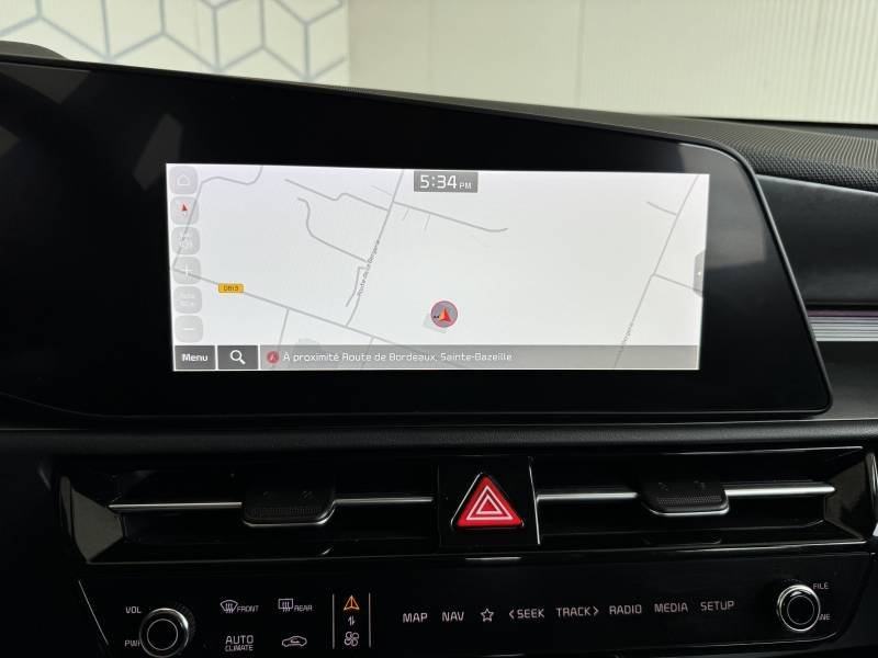Kia Niro - Photo 37
