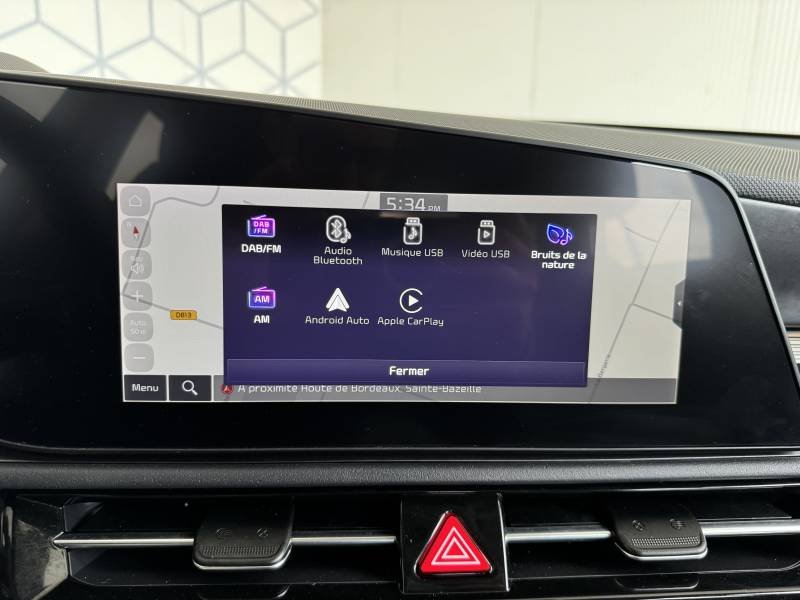 Kia Niro - Photo 38