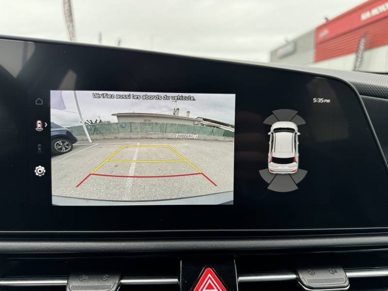 Kia Niro - Photo 39
