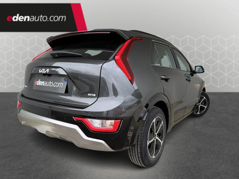 Kia Niro - Photo 4