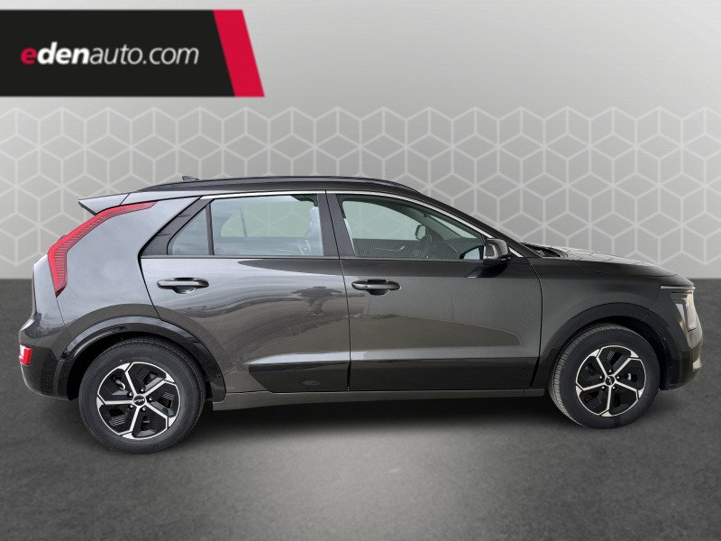 Kia Niro - Photo 5