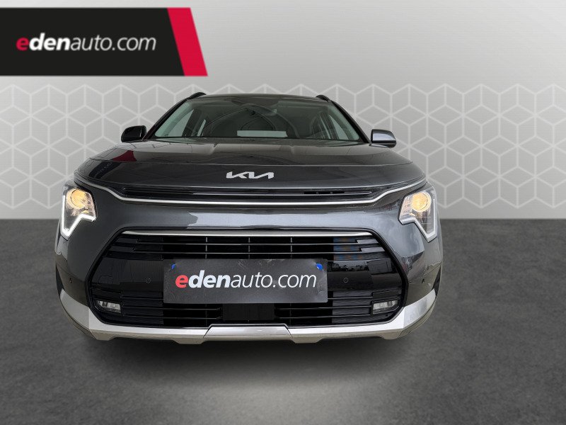 Kia Niro - Photo 6