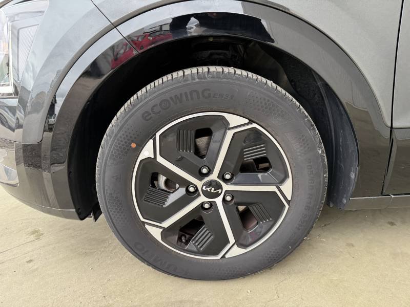 Kia Niro - Photo 7
