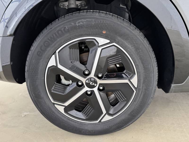 Kia Niro - Photo 9