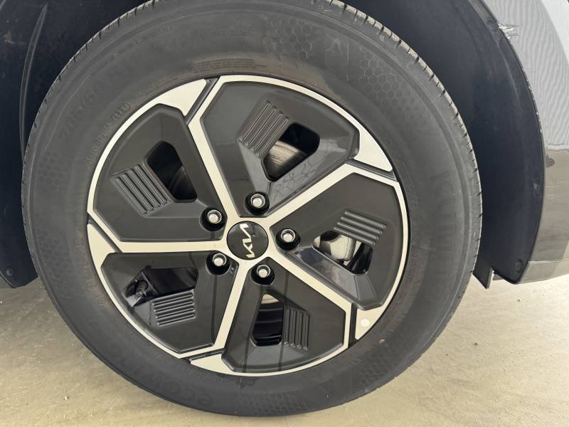 Kia Niro - Photo 10