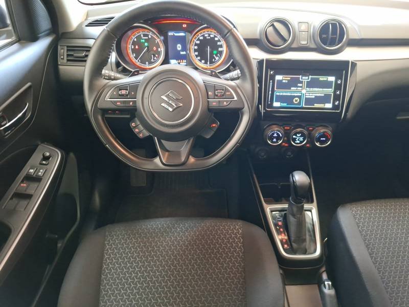 Suzuki Swift - Photo 14