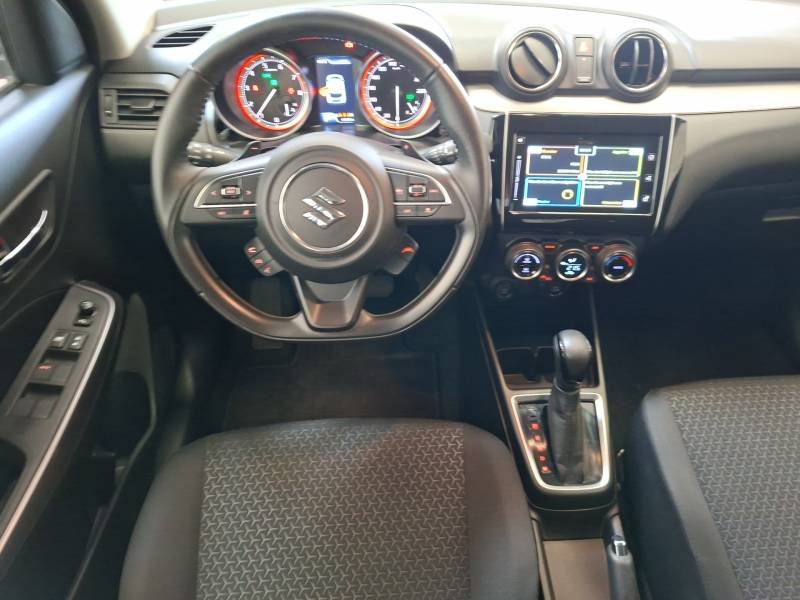 Suzuki Swift - Photo 19