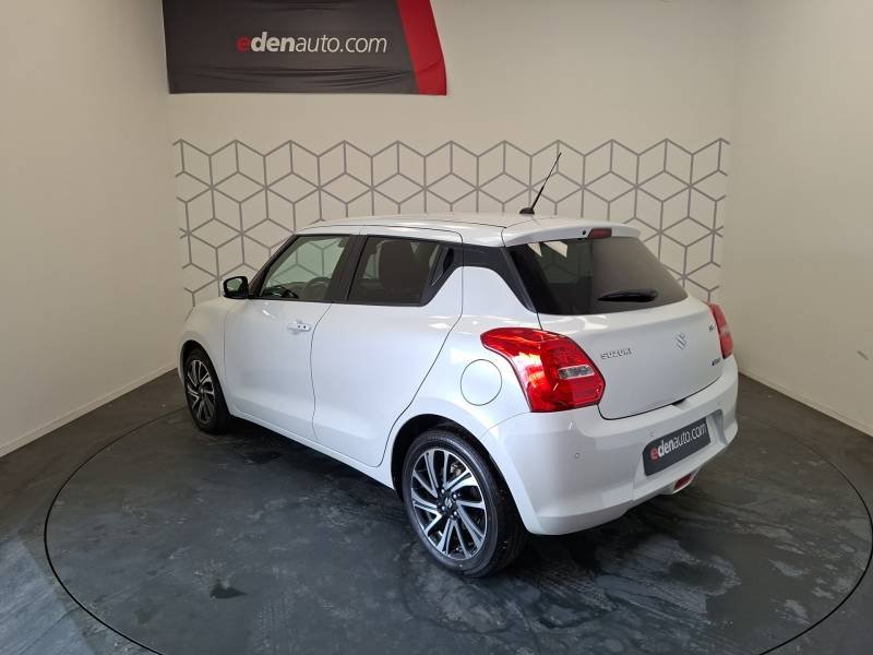 Suzuki Swift - Photo 3