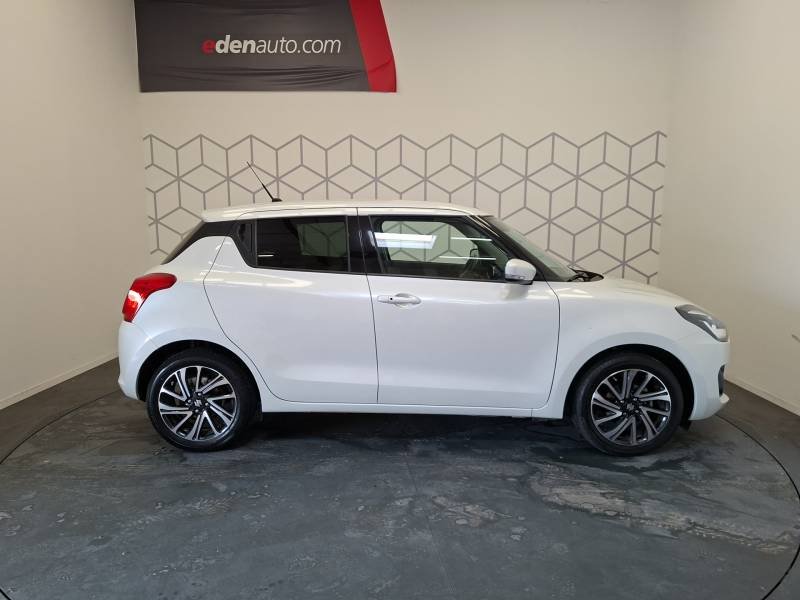 Suzuki Swift - Photo 6