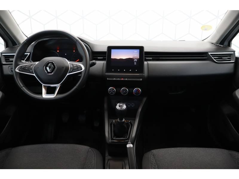 Renault Clio - Photo 11