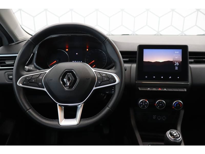 Renault Clio - Photo 12