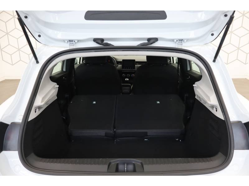 Renault Clio - Photo 16