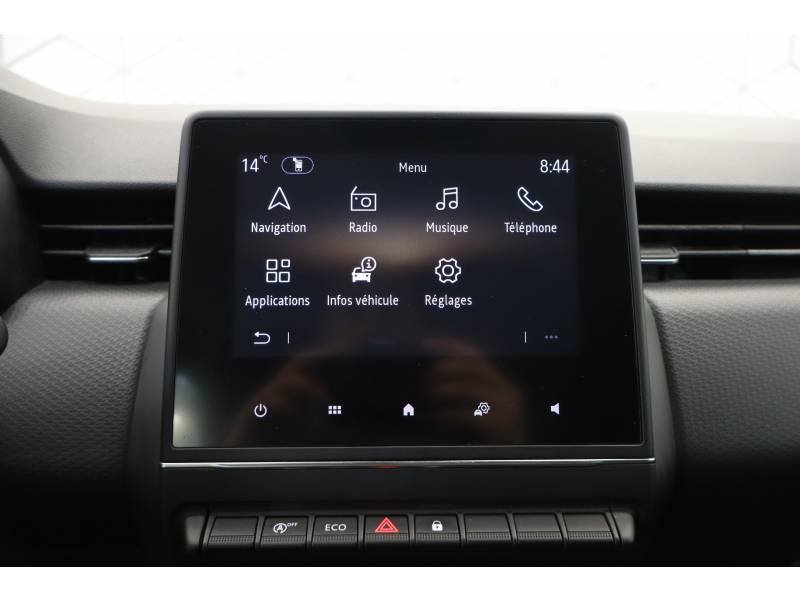 Renault Clio - Photo 17
