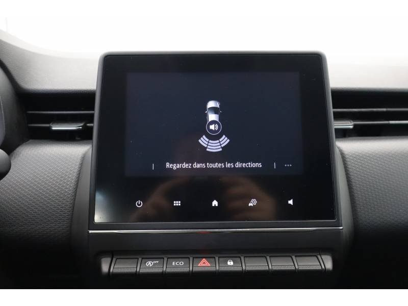 Renault Clio - Photo 19
