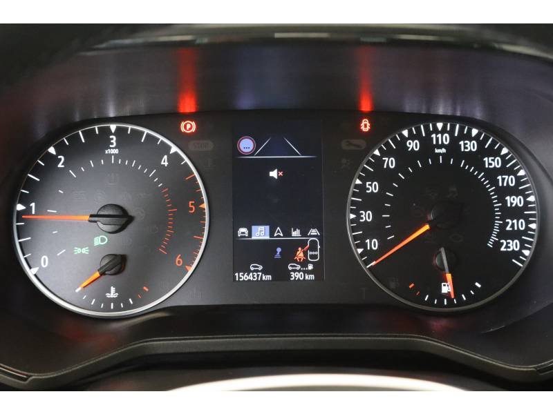 Renault Clio - Photo 20