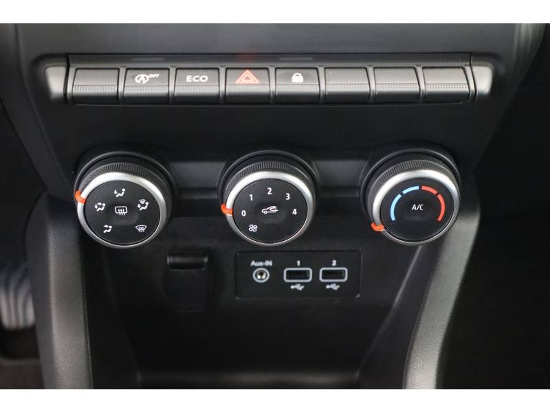 Renault Clio - Photo 26