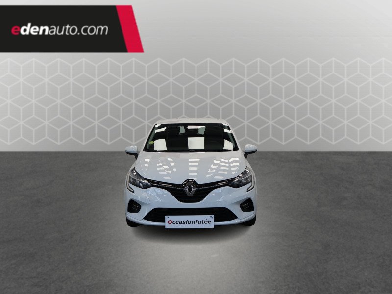 Renault Clio - Photo 8