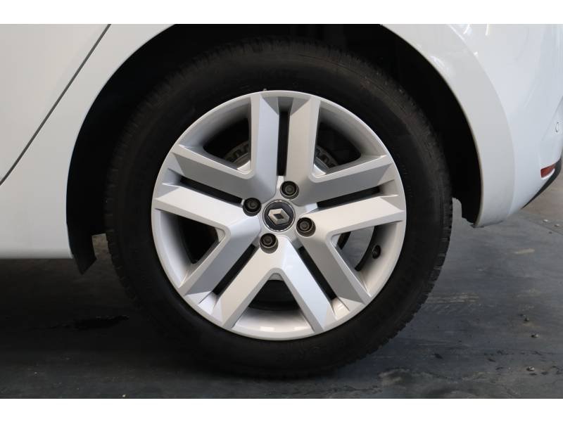 Renault Clio - Photo 9