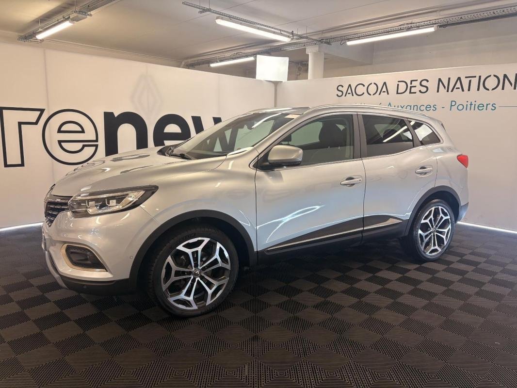 Renault Kadjar - Photo 2