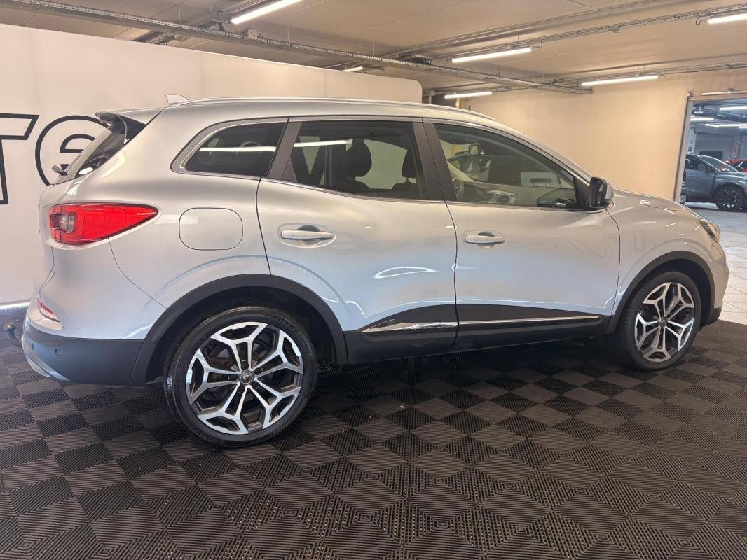Renault Kadjar - Photo 4