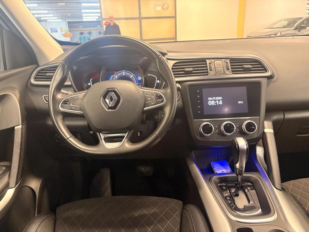Renault Kadjar - Photo 7