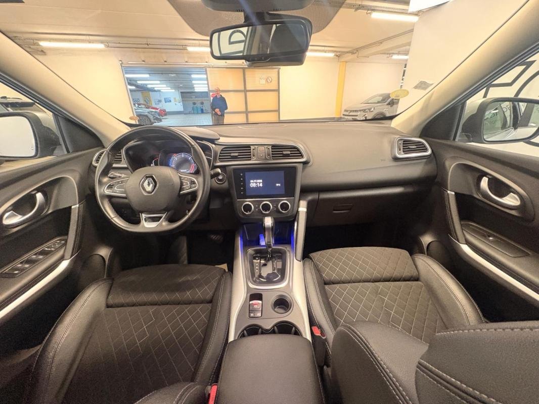 Renault Kadjar - Photo 8