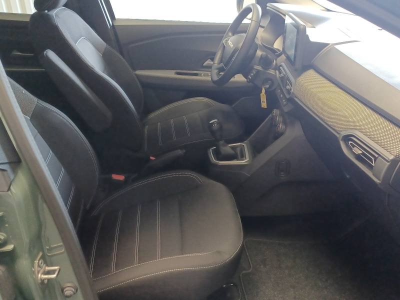 Dacia Jogger - Photo 12