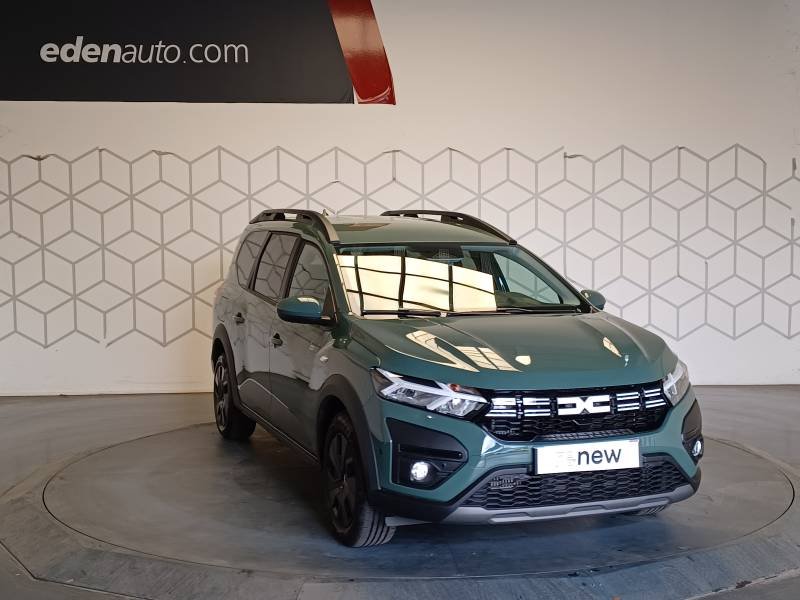 Dacia Jogger - Photo 13