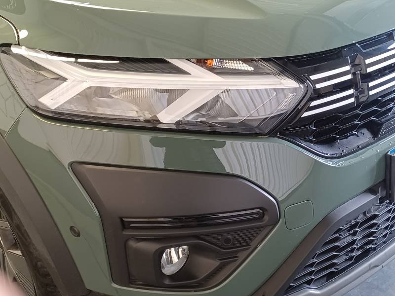 Dacia Jogger - Photo 15