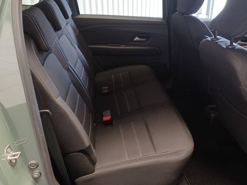 Dacia Jogger - Photo 19