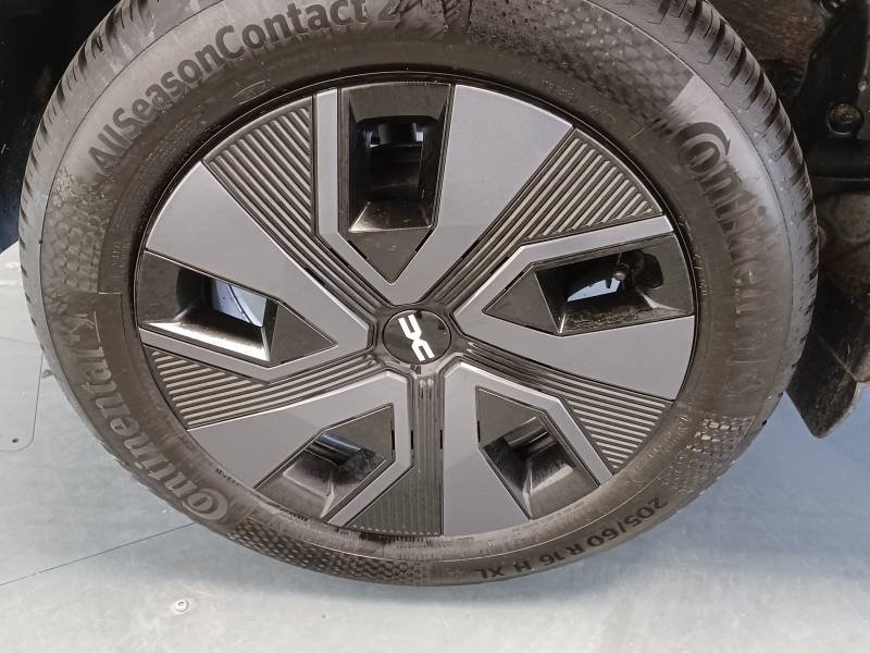 Dacia Jogger - Photo 20