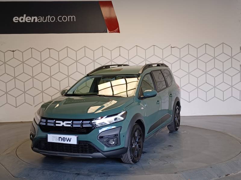 Dacia Jogger - Photo 2