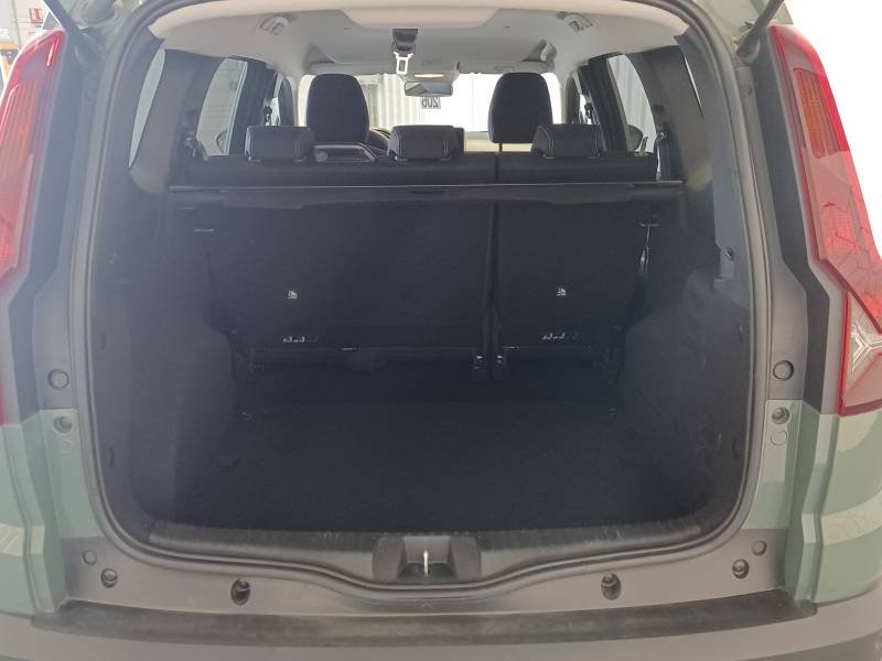 Dacia Jogger - Photo 22