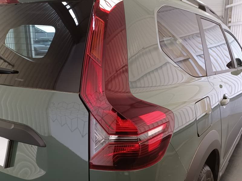 Dacia Jogger - Photo 23