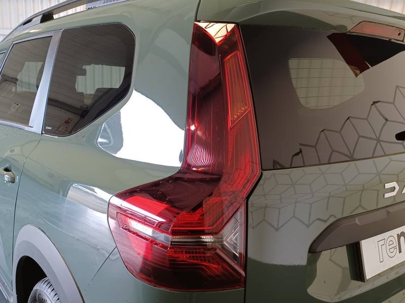 Dacia Jogger - Photo 24
