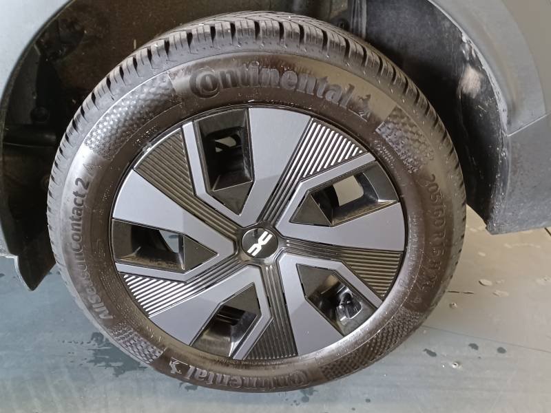 Dacia Jogger - Photo 25