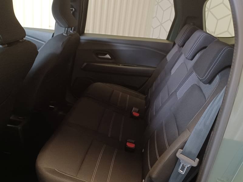 Dacia Jogger - Photo 26