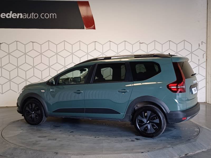 Dacia Jogger - Photo 3