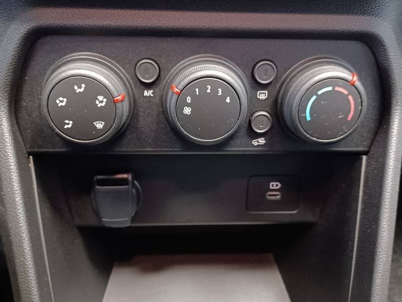 Dacia Jogger - Photo 32