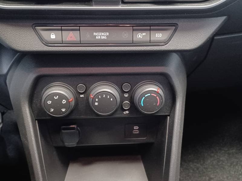 Dacia Jogger - Photo 33