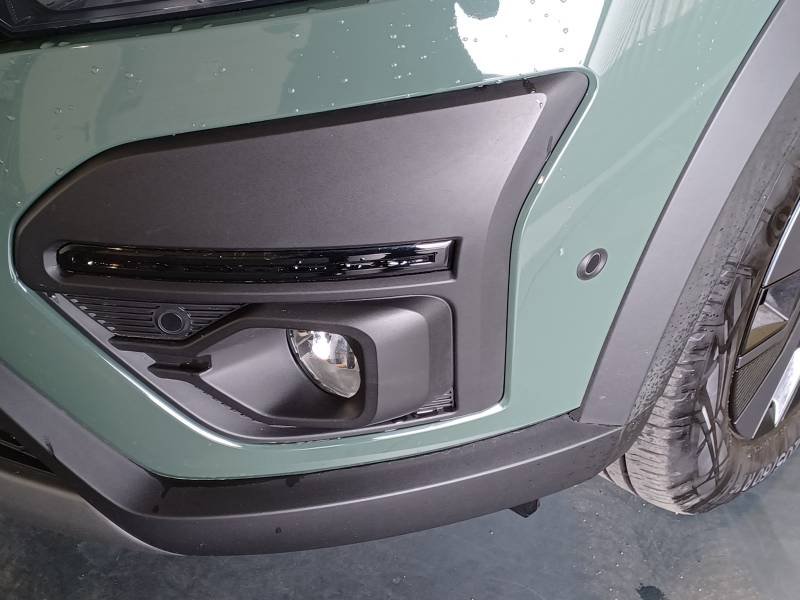 Dacia Jogger - Photo 43
