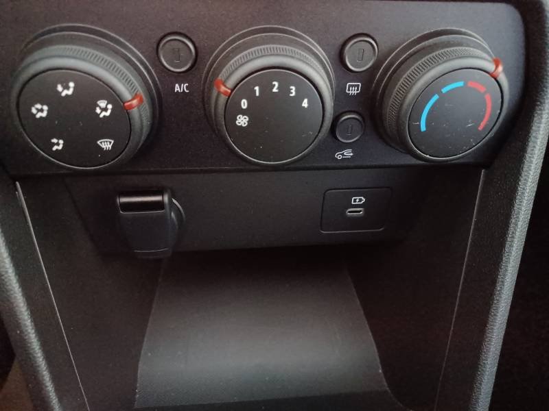 Dacia Jogger - Photo 45